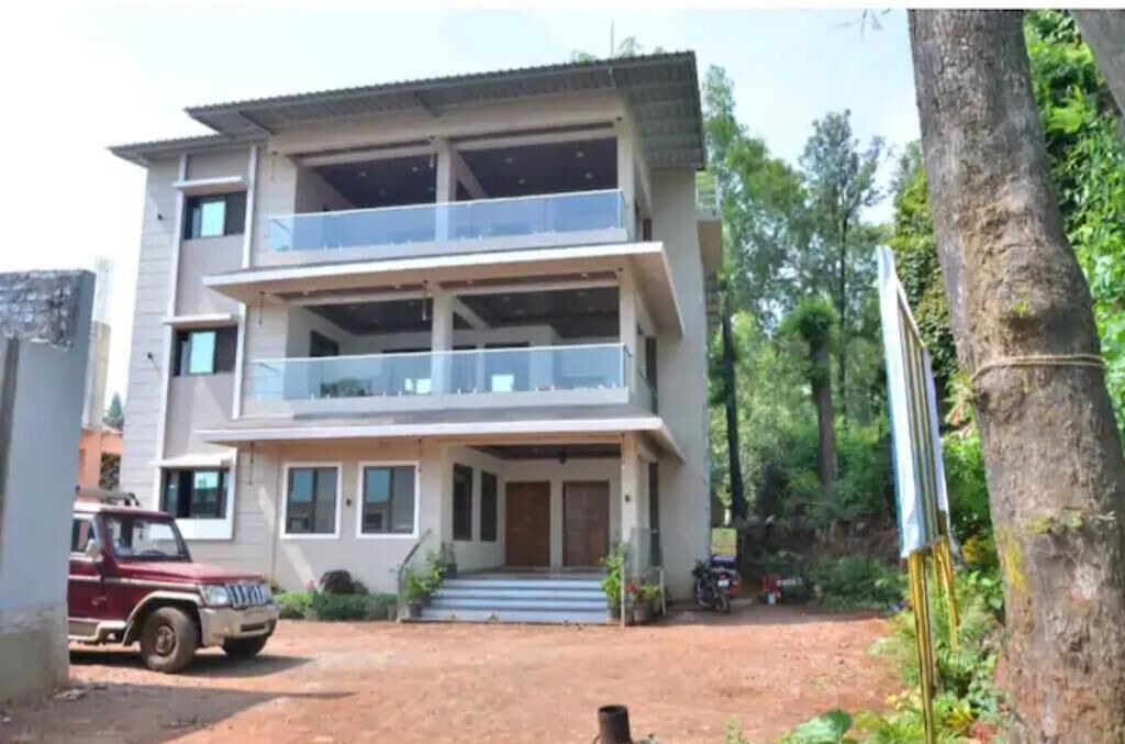 Photo of Outdoor in Bhilar