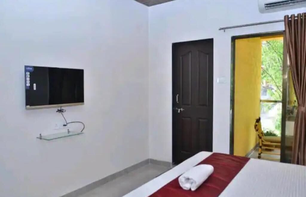 Photo of Bedroom in Bhilar