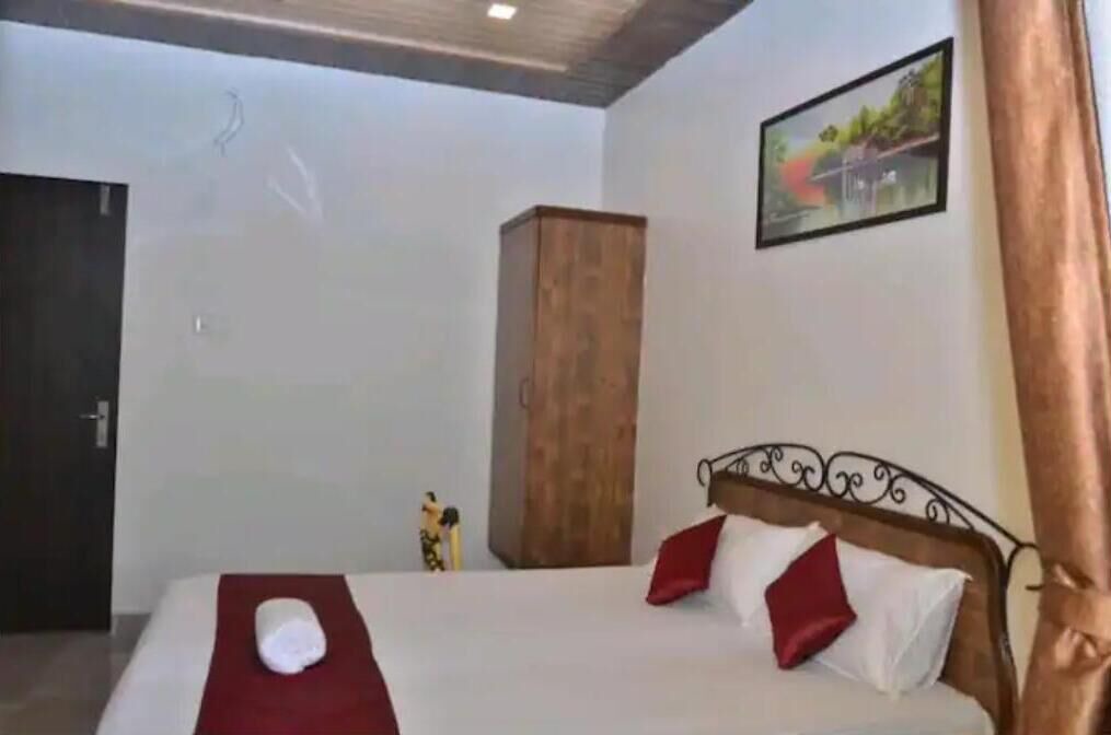 Photo of Bedroom in Bhilar