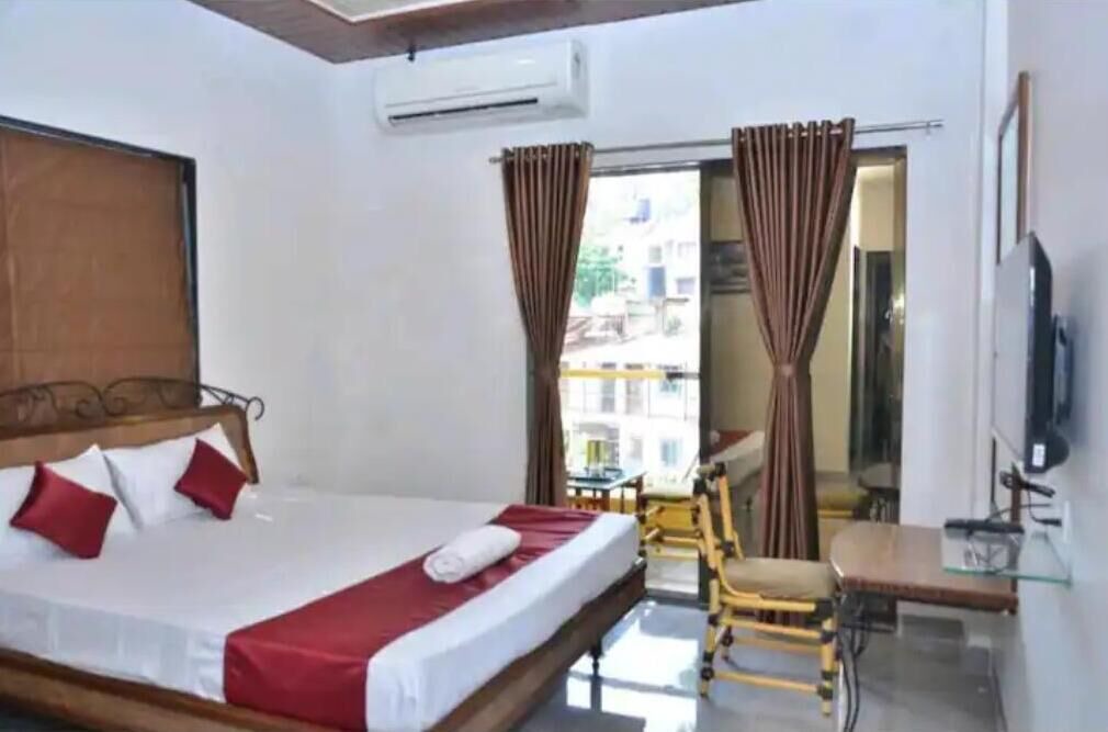 Photo of Bedroom in Bhilar