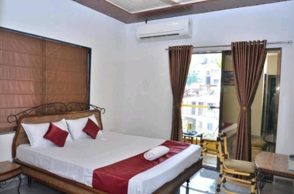 Photo of Bedroom in Bhilar