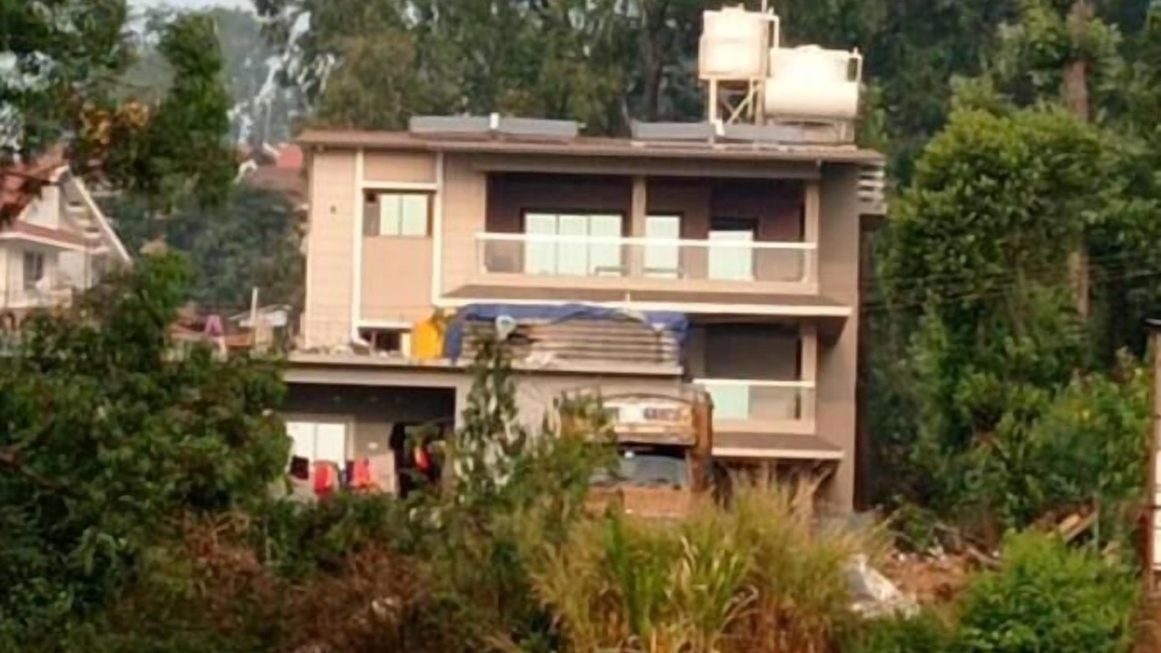 Photo of Outdoor in Bhilar