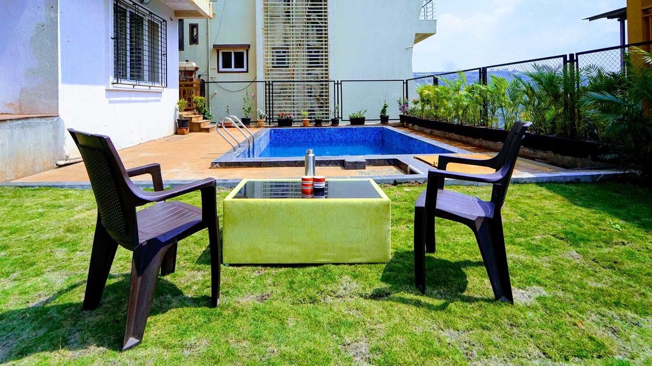 Photo of Outdoor in Panchgani