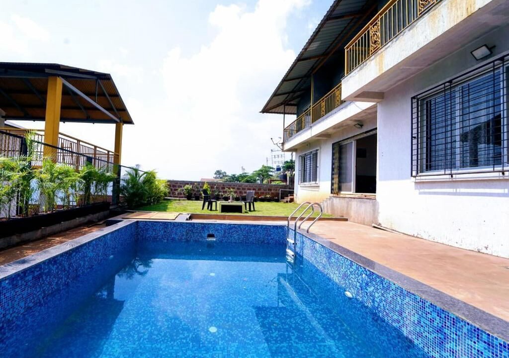 Photo of Outdoor in Panchgani