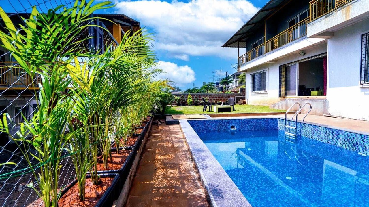 Photo of Outdoor in Panchgani
