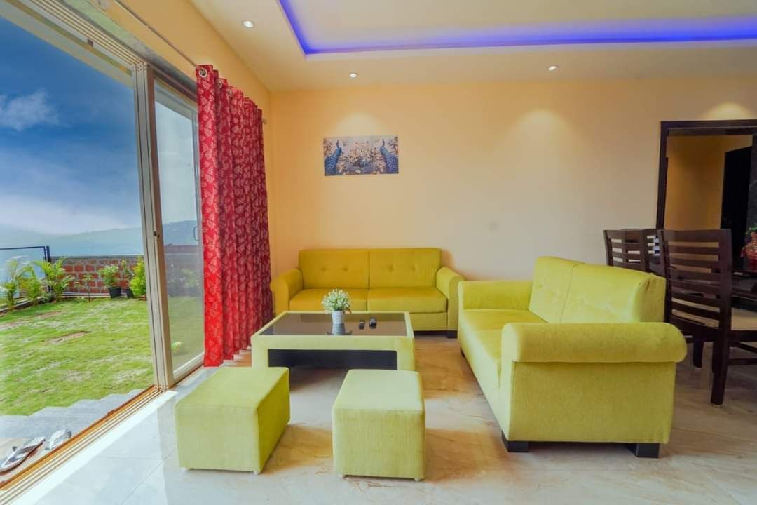 Photo of Livingroom in Panchgani