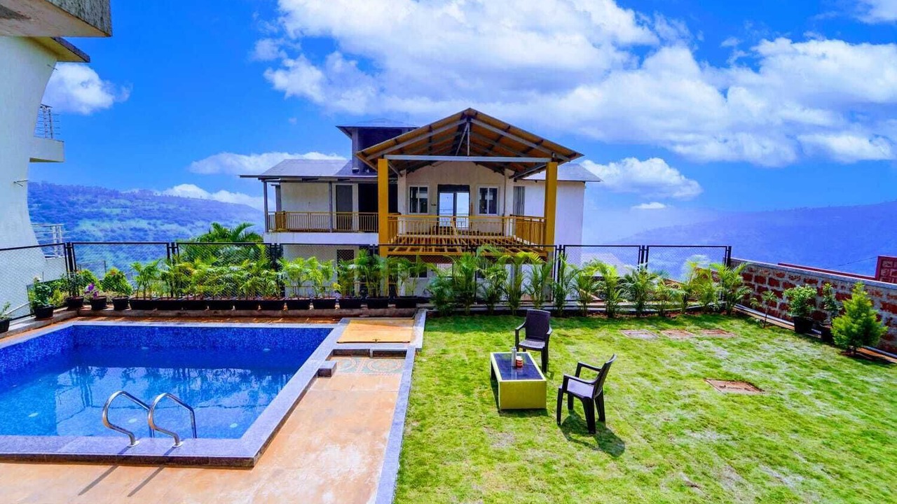 Photo of Outdoor in Panchgani