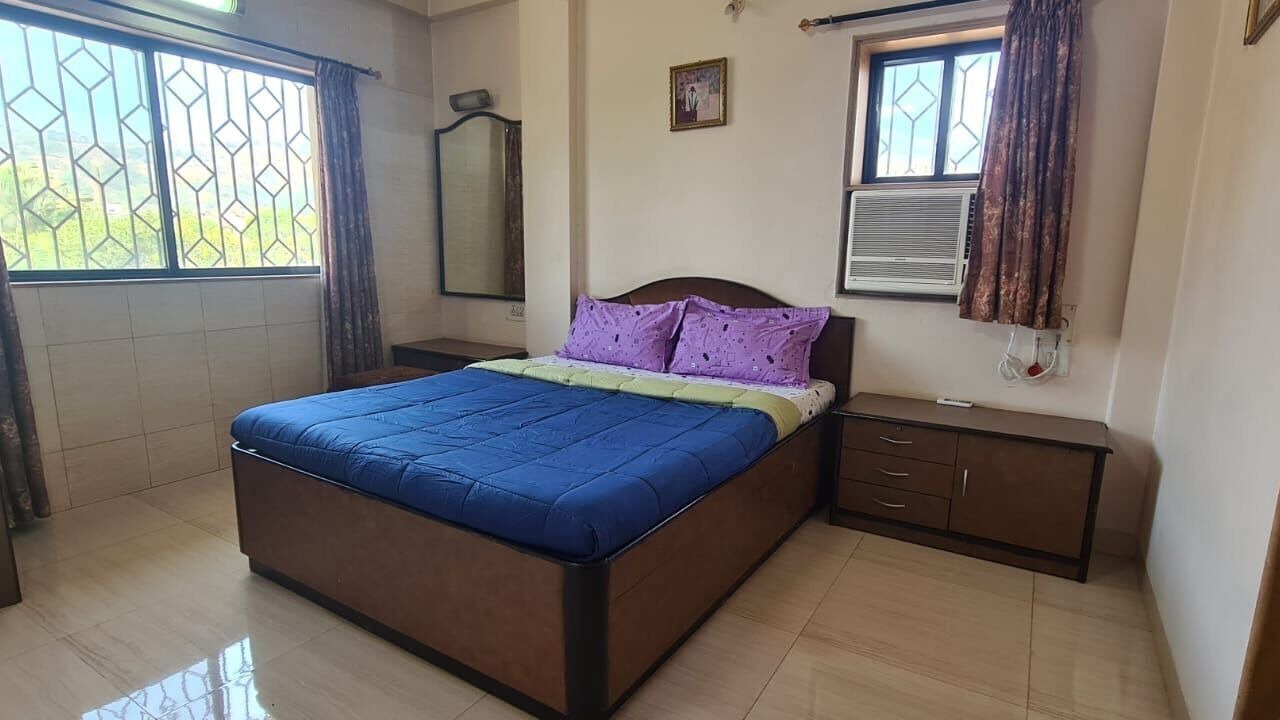 Photo of Bedroom in Kune N.m.