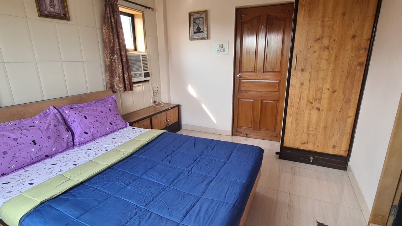 Photo of Bedroom in Kune N.m.