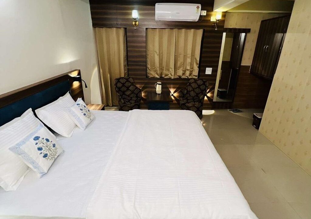 Photo of Bedroom in Jaipur