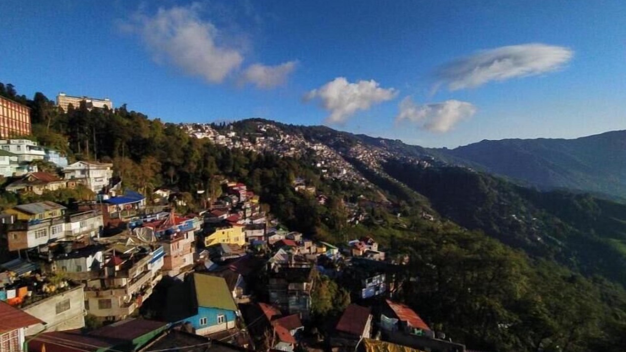 Photo of Outdoor in Darjeeling