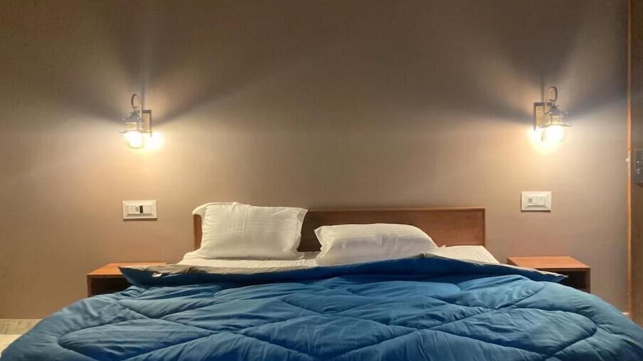 Photo of Bedroom in Sanganer