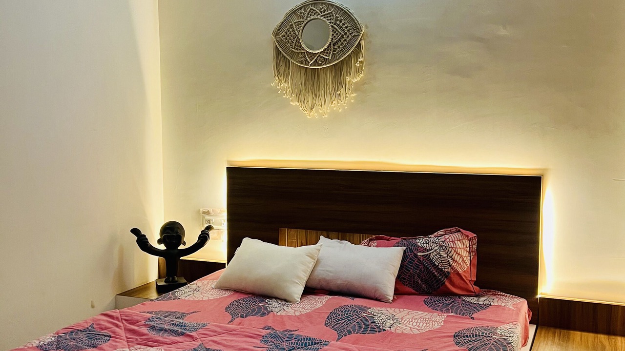 Photo of Bedroom in Jodhpur