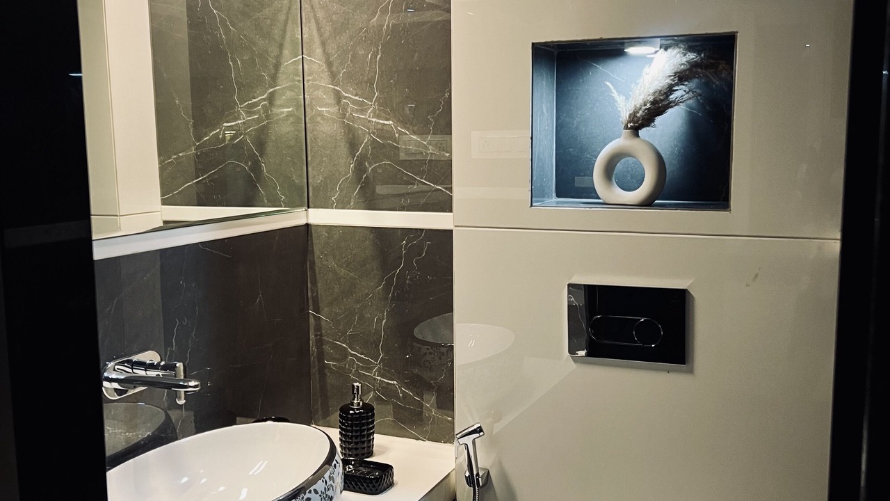 Photo of Bathroom in Jodhpur