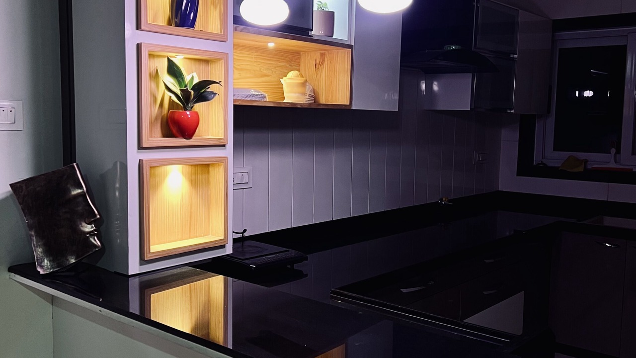 Photo of Kitchen in Jodhpur