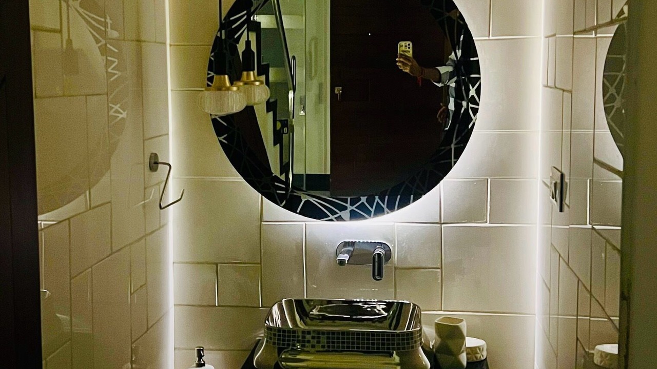 Photo of Bathroom in Jodhpur
