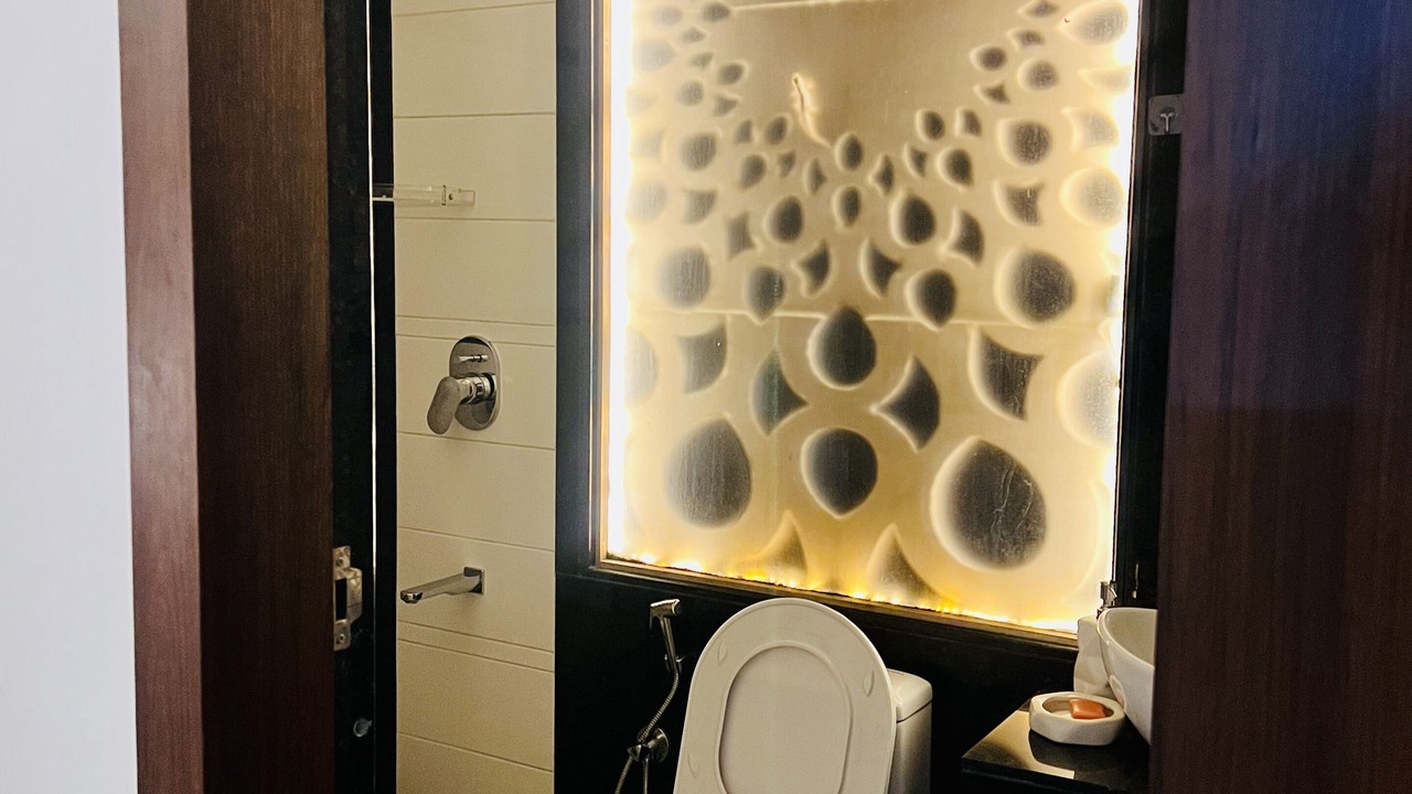 Photo of Bathroom in Jodhpur