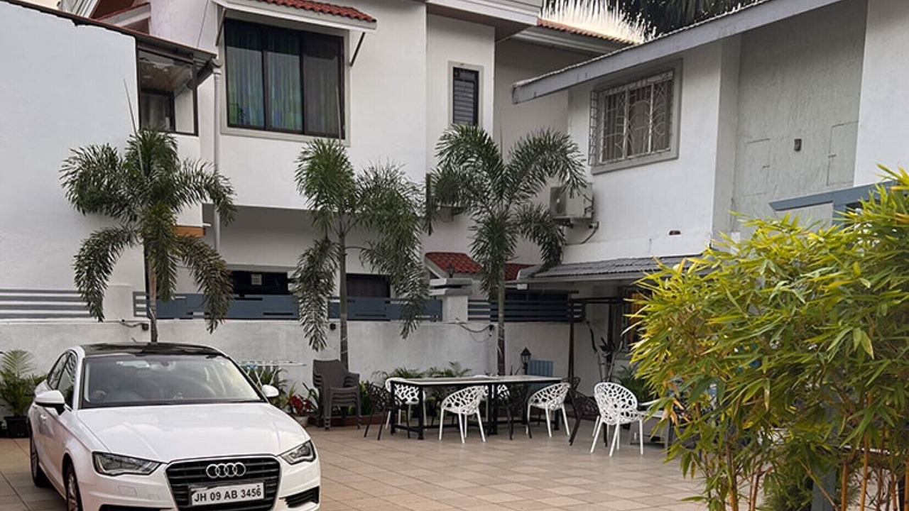 Photo of Outdoor in Lonavala