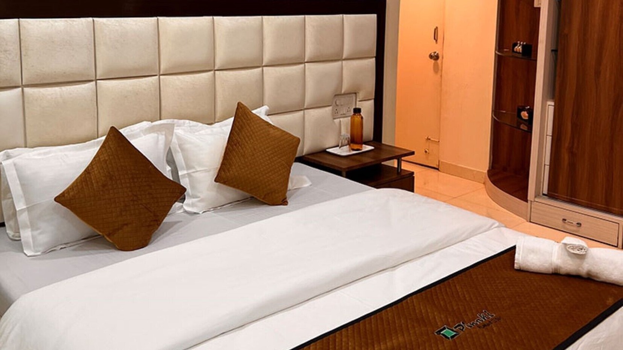Photo of Bedroom in Lonavala