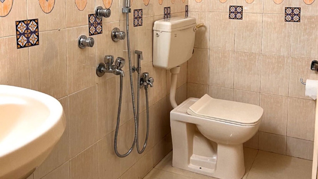 Photo of Bathroom in Lonavala