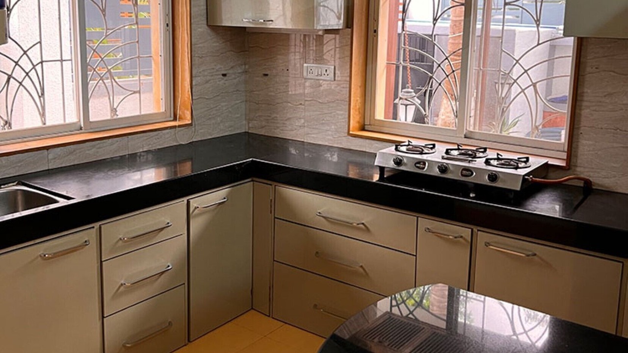 Photo of Kitchen in Lonavala