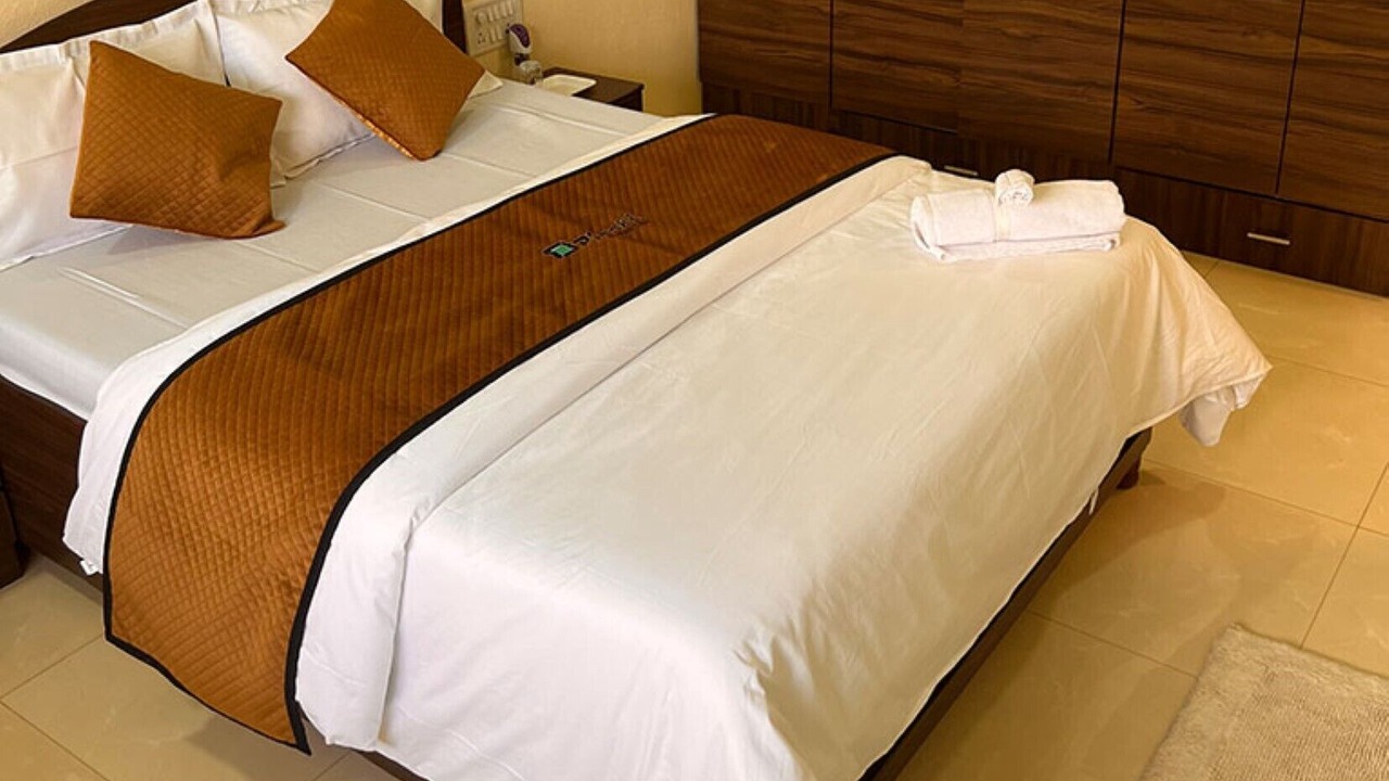 Photo of Bedroom in Lonavala