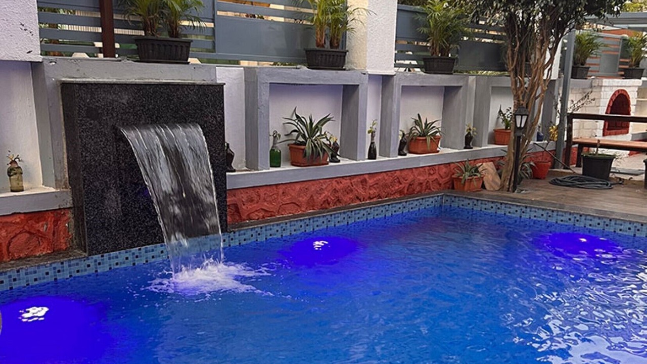 Photo of Outdoor in Lonavala