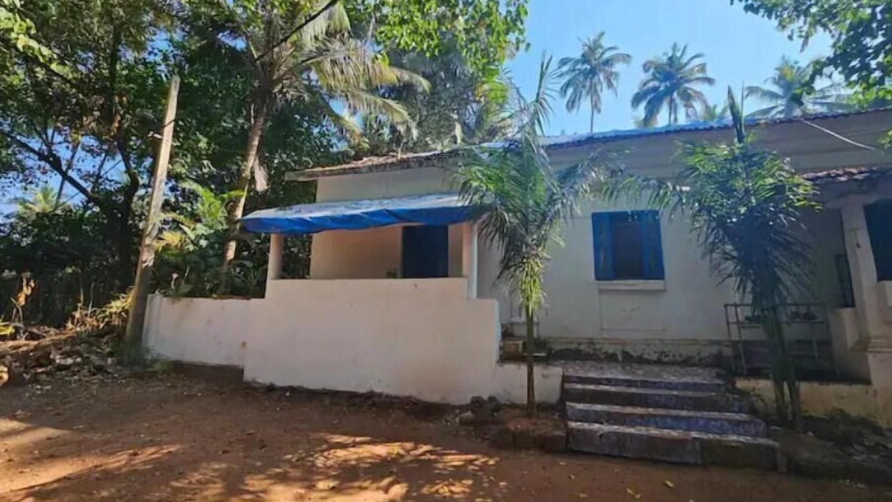 Photo of Outdoor in Anjuna