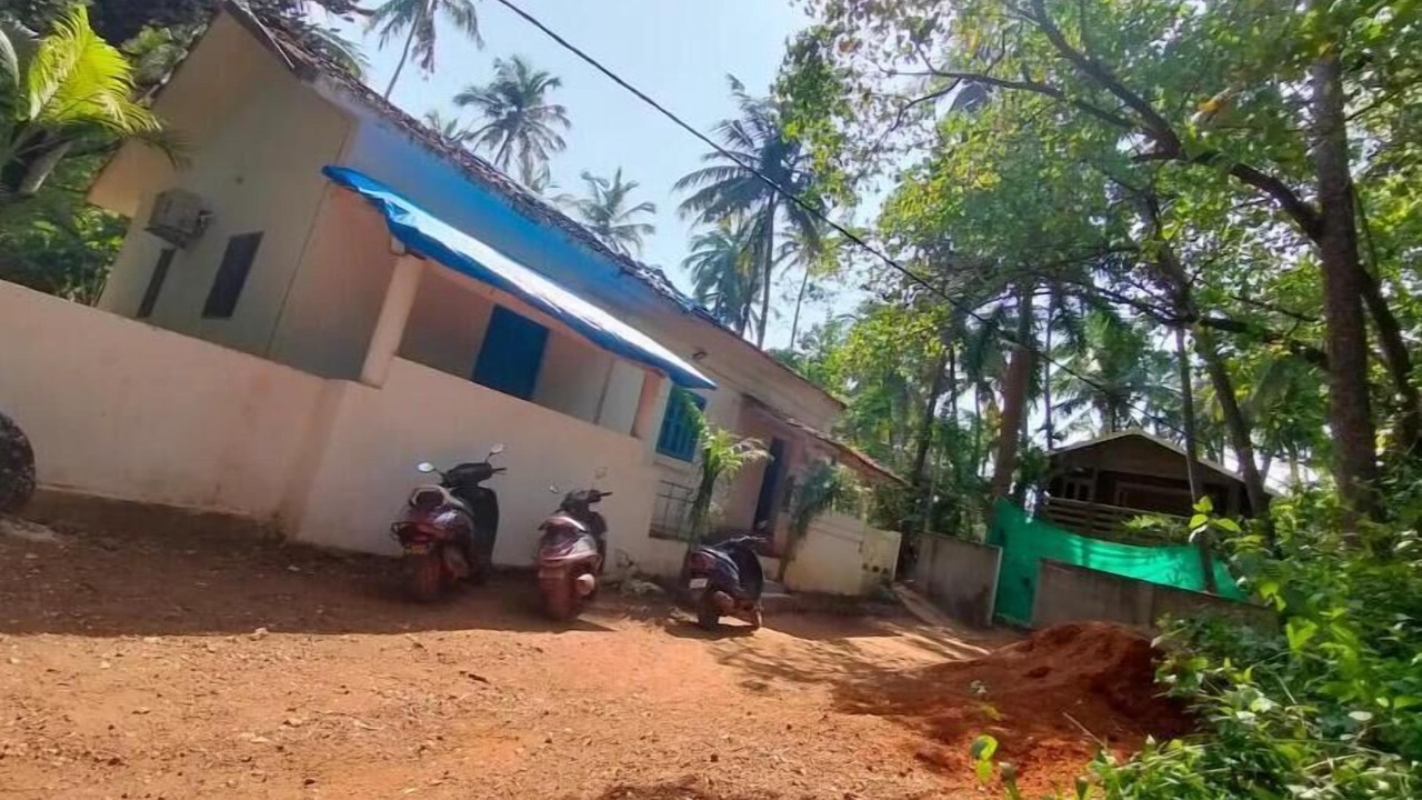 Photo of Outdoor in Anjuna