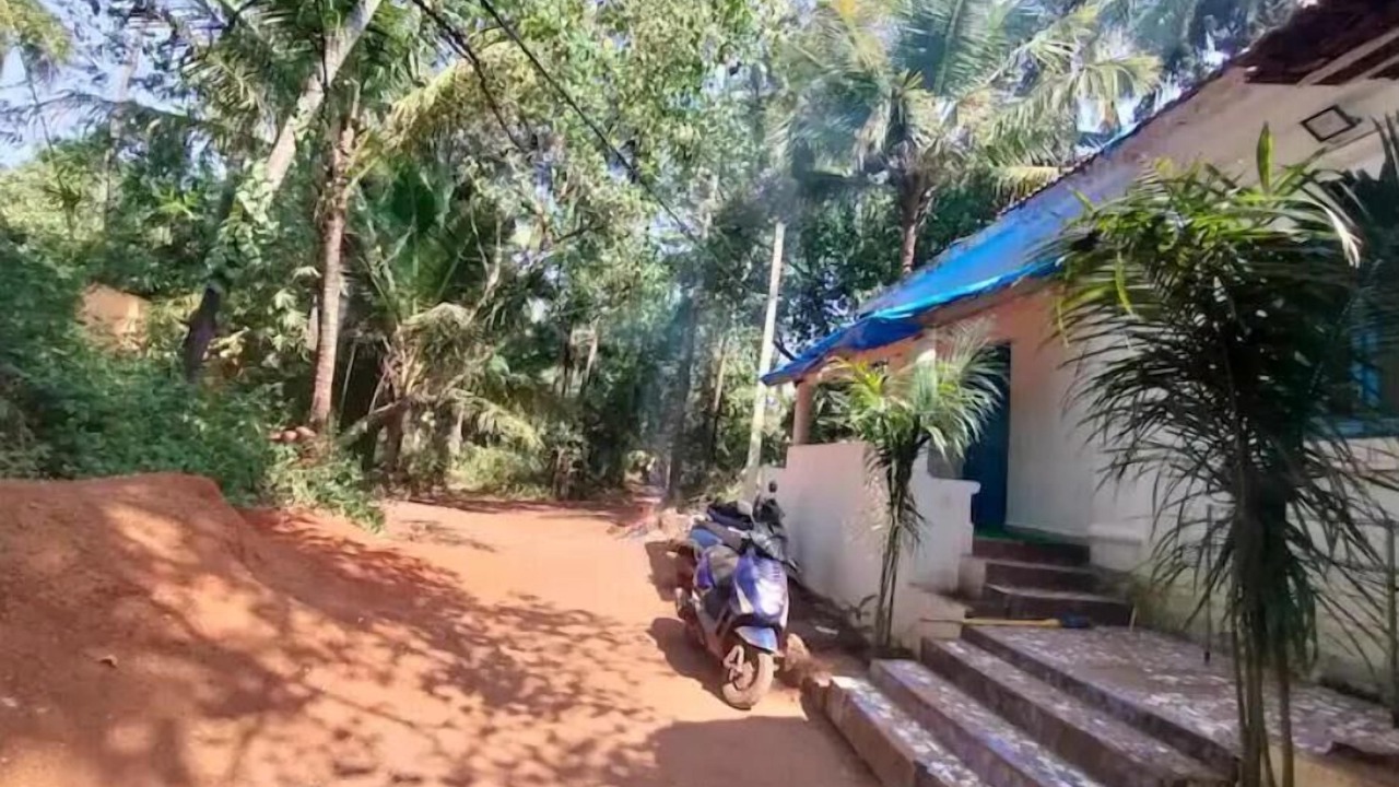 Photo of Outdoor in Anjuna