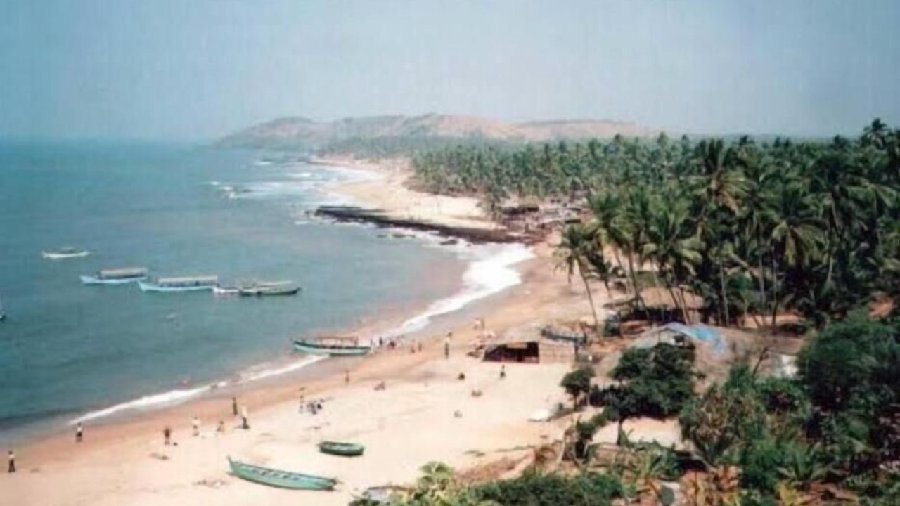 Photo of Others in Anjuna