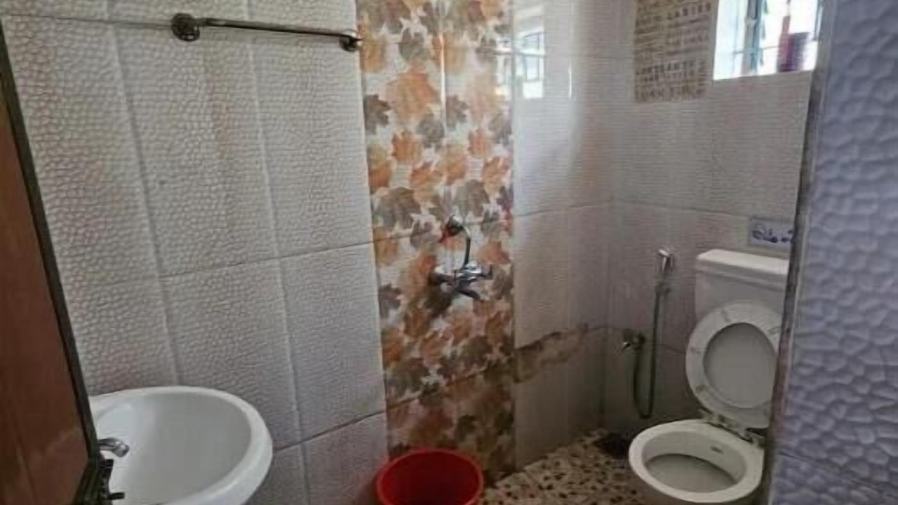 Photo of Bathroom in Anjuna