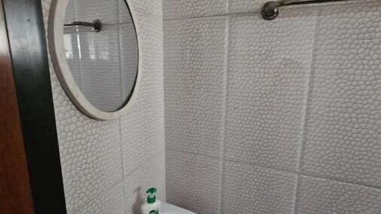 Photo of Bathroom in Anjuna