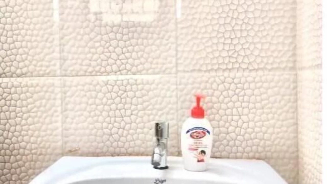 Photo of Bathroom in Anjuna