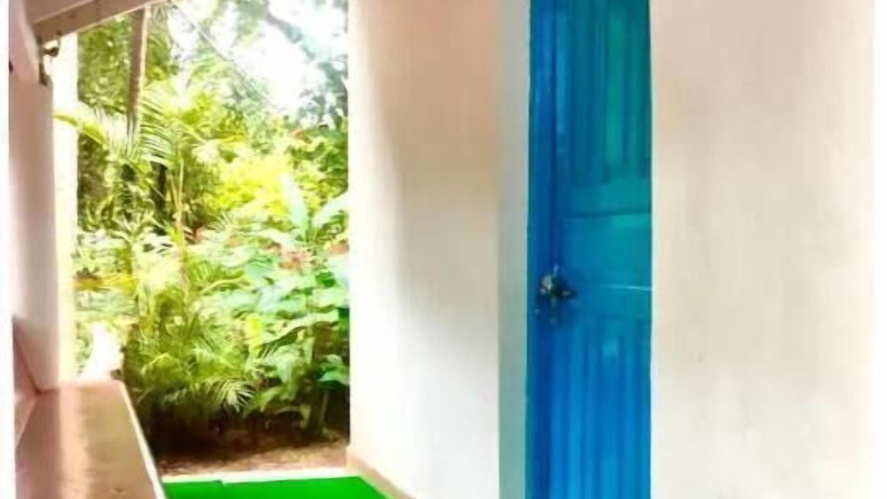 Photo of Outdoor in Anjuna