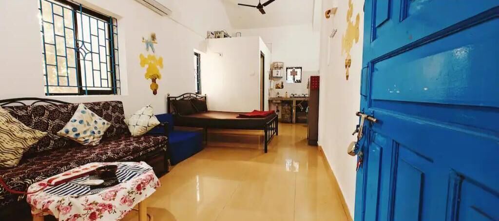 Photo of Livingroom in Anjuna