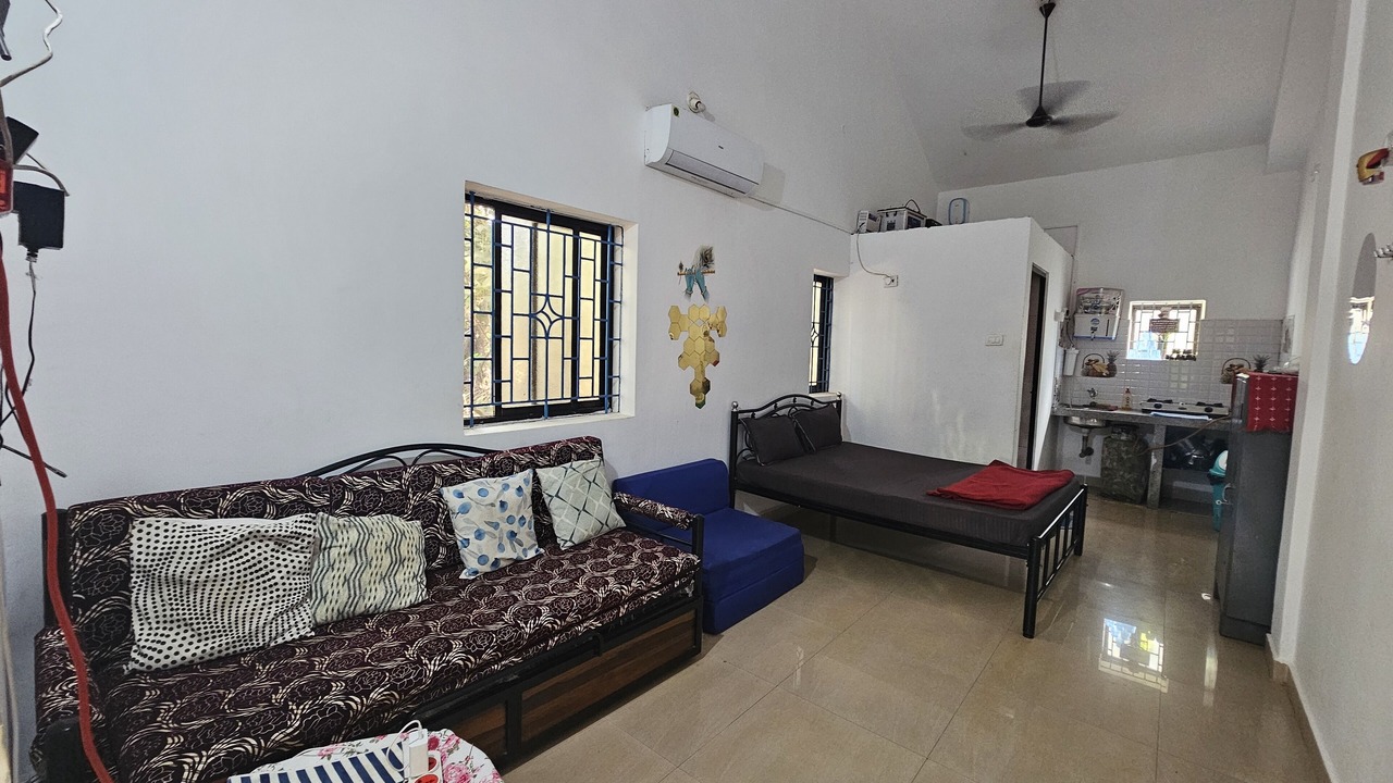 Photo of Livingroom in Anjuna