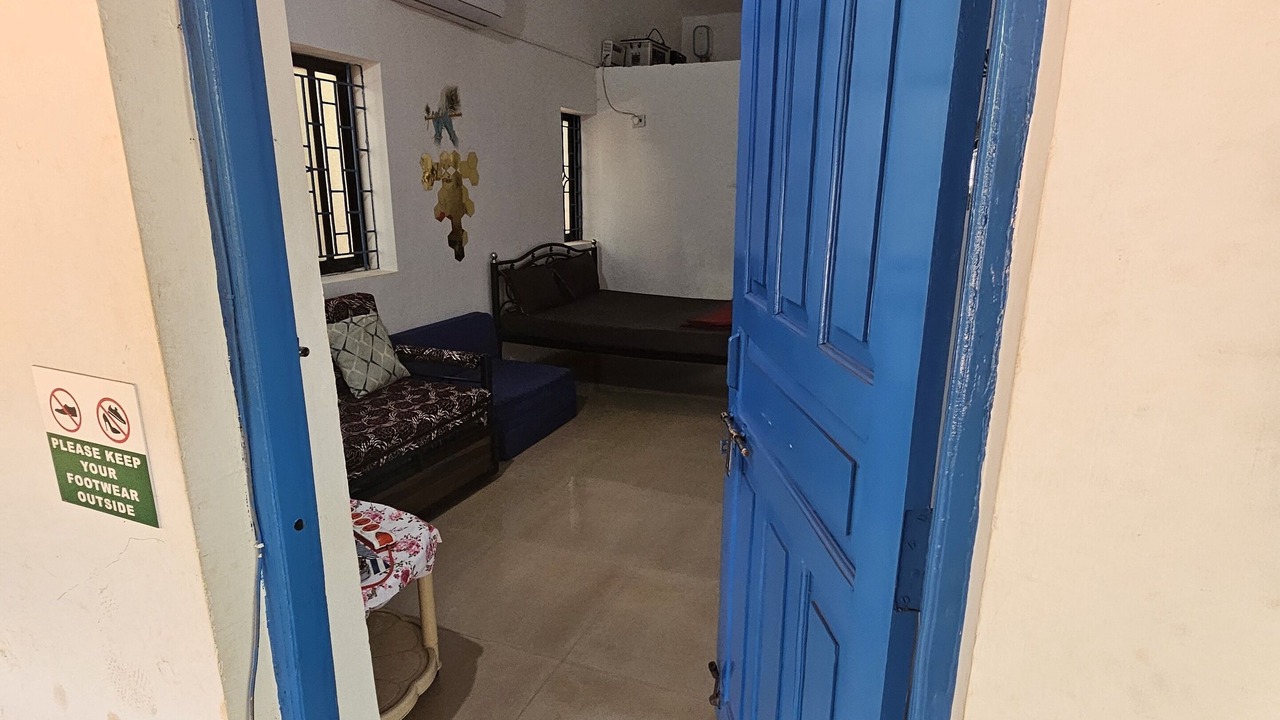 Photo of Others in Anjuna