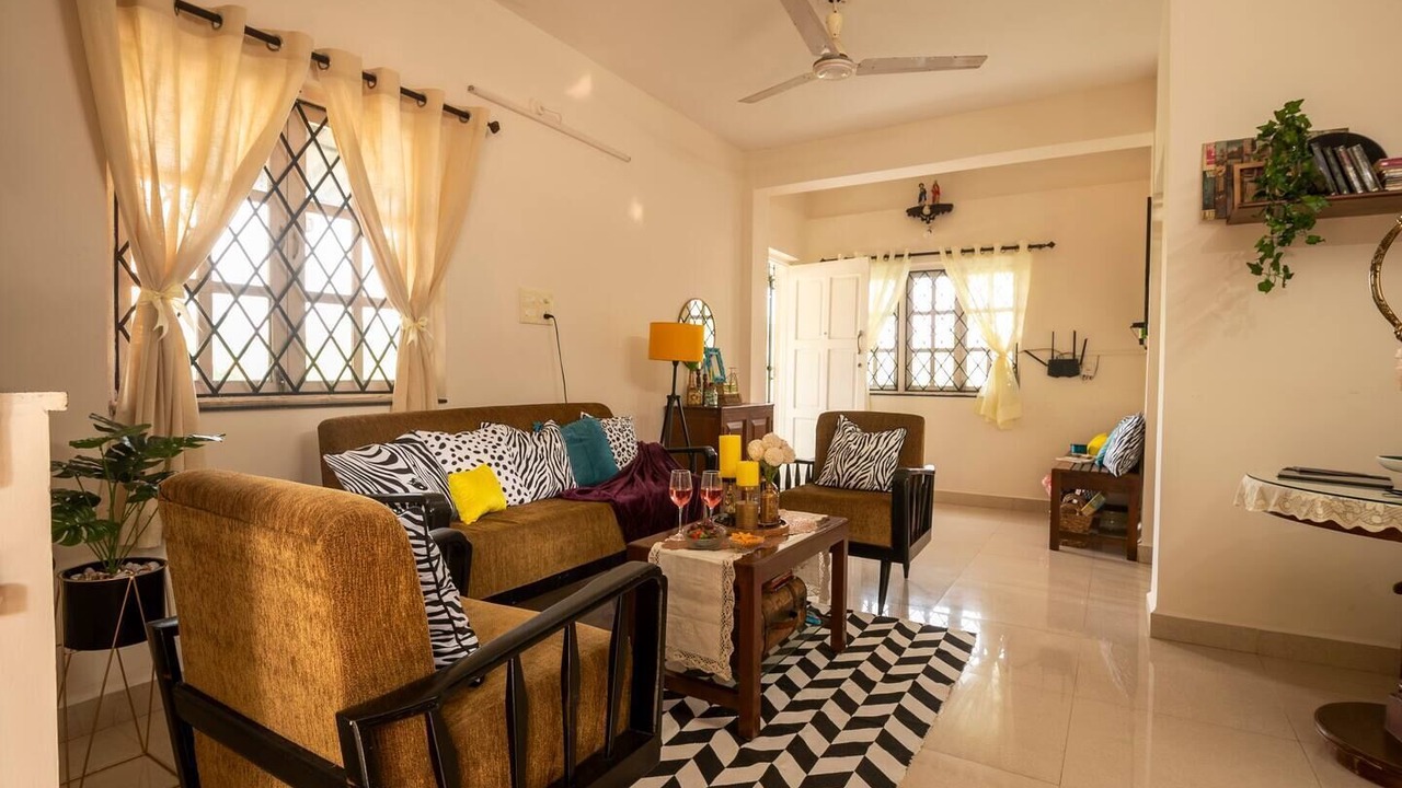 Photo of Livingroom in Bastora