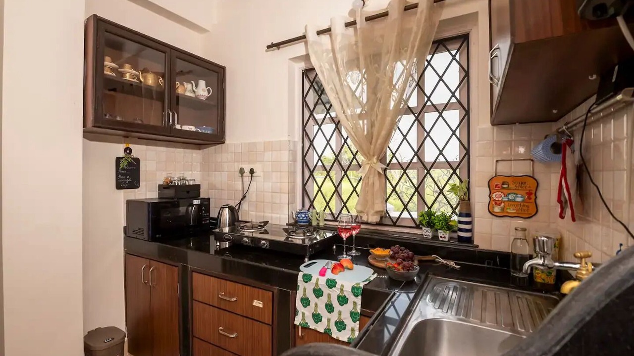 Photo of Kitchen in Bastora