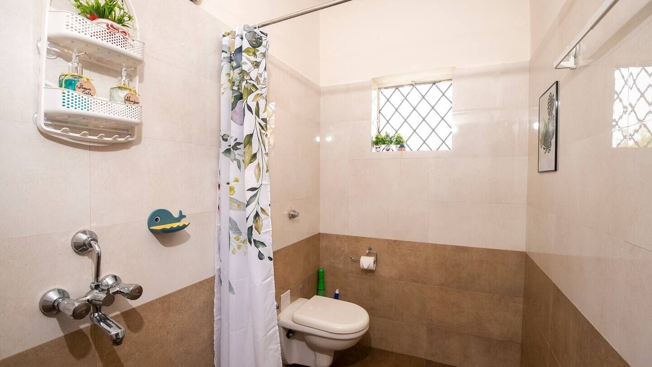 Photo of Bathroom in Bastora