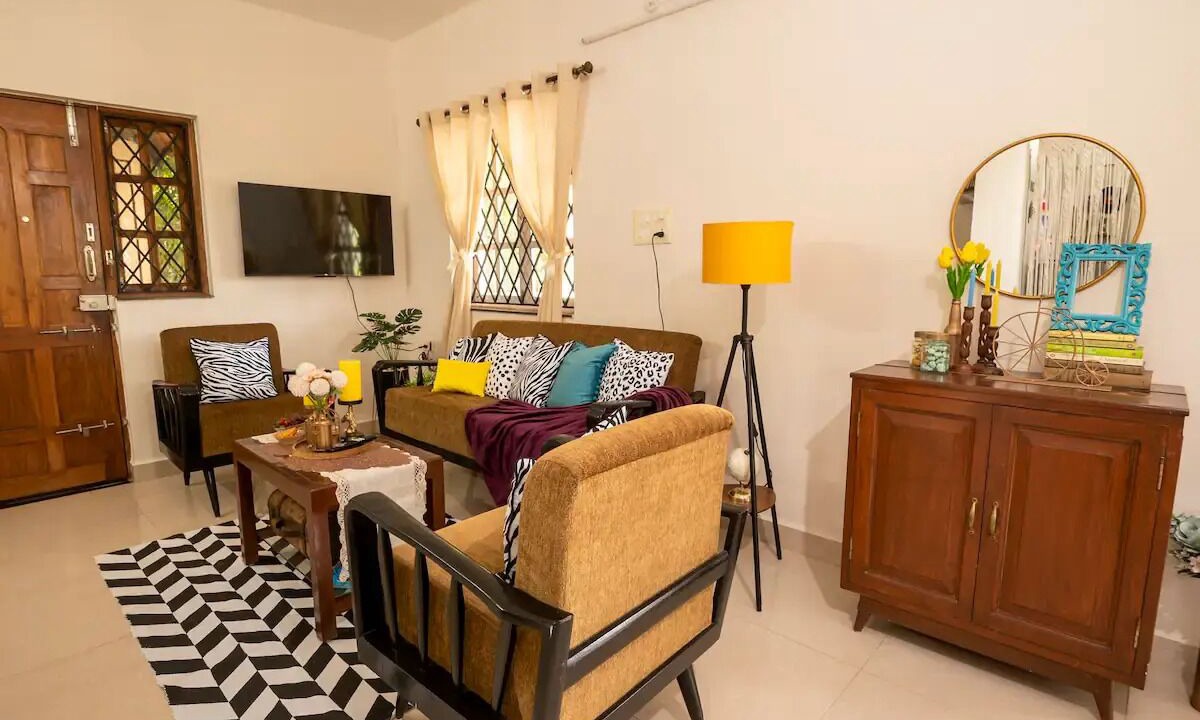 Photo of Livingroom in Bastora