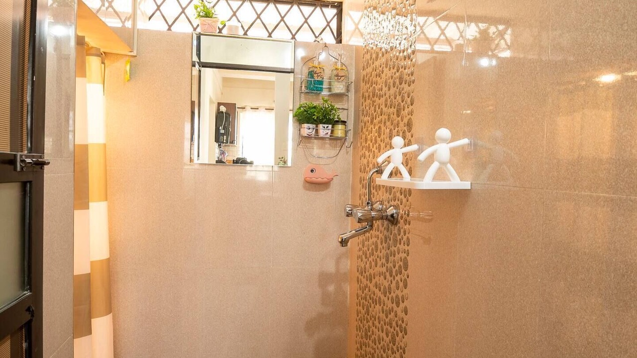 Photo of Bathroom in Bastora