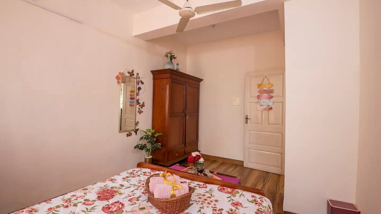 Photo of Bedroom in Bastora