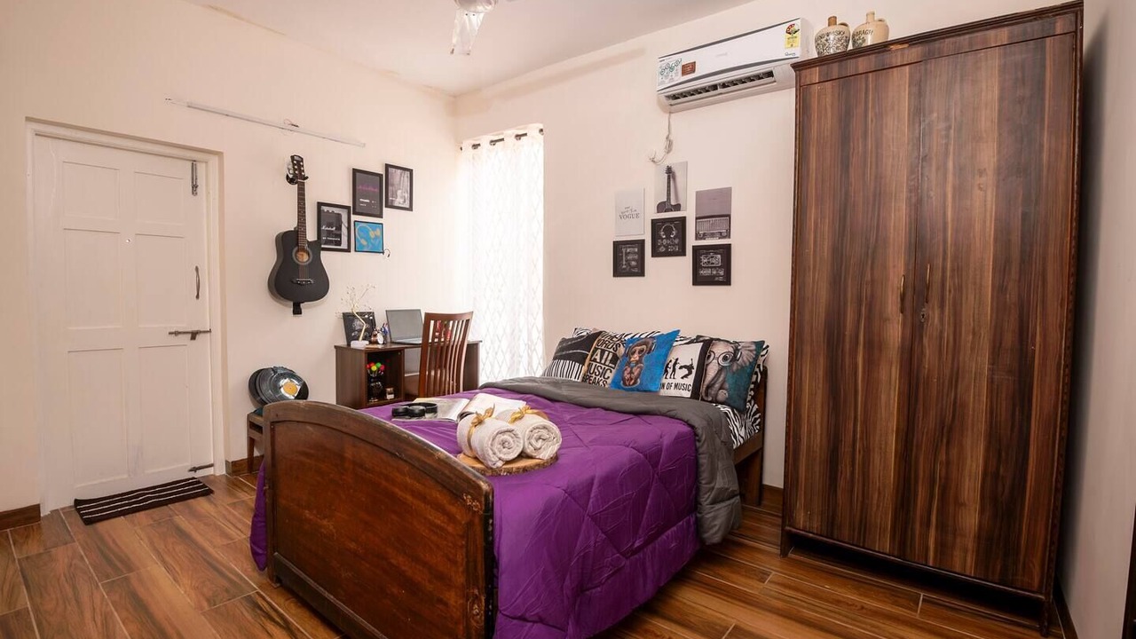 Photo of Bedroom in Bastora