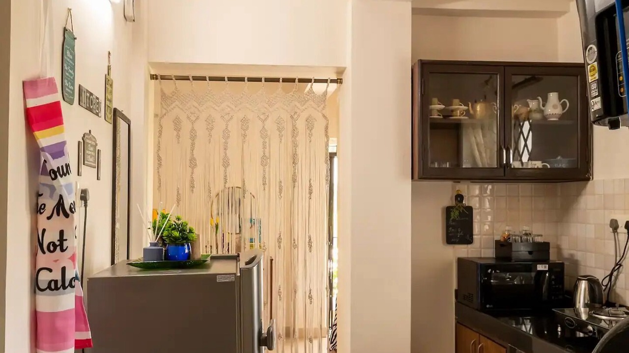 Photo of Kitchen in Bastora