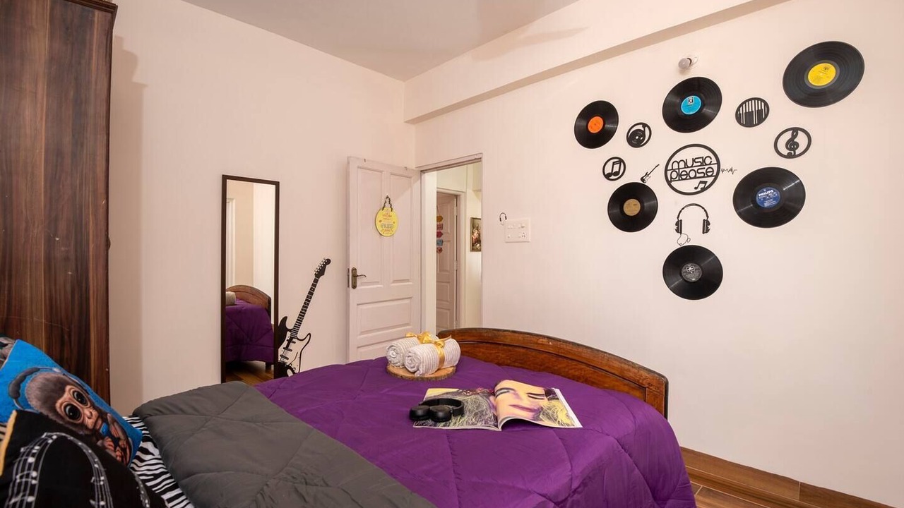 Photo of Bedroom in Bastora