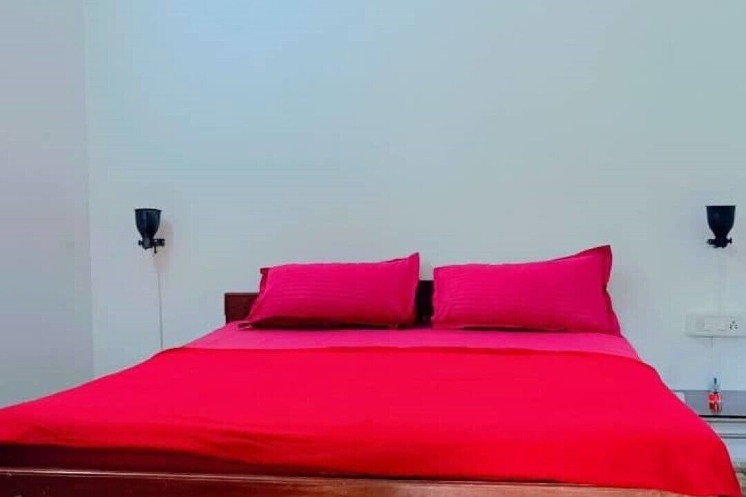 Photo of Bedroom in Anjuna