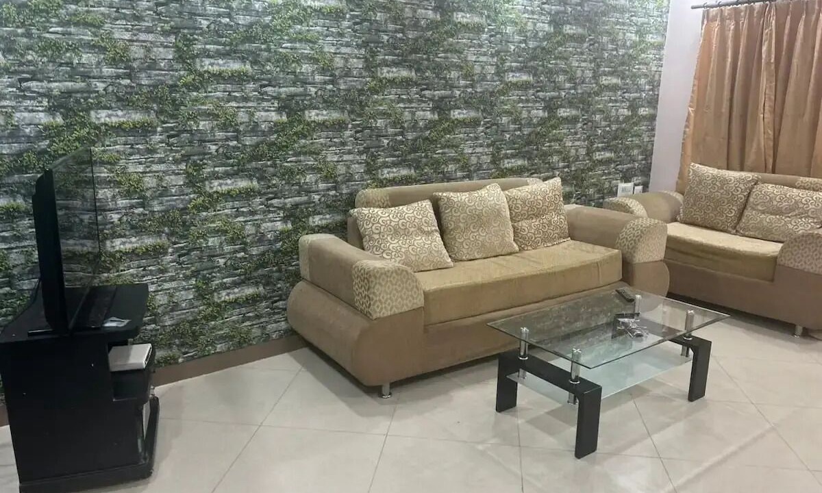 Photo of Livingroom in Malleshwaram