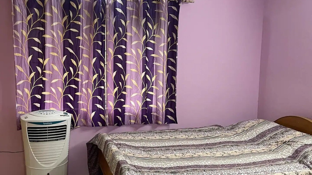 Photo of Bedroom in Malleshwaram